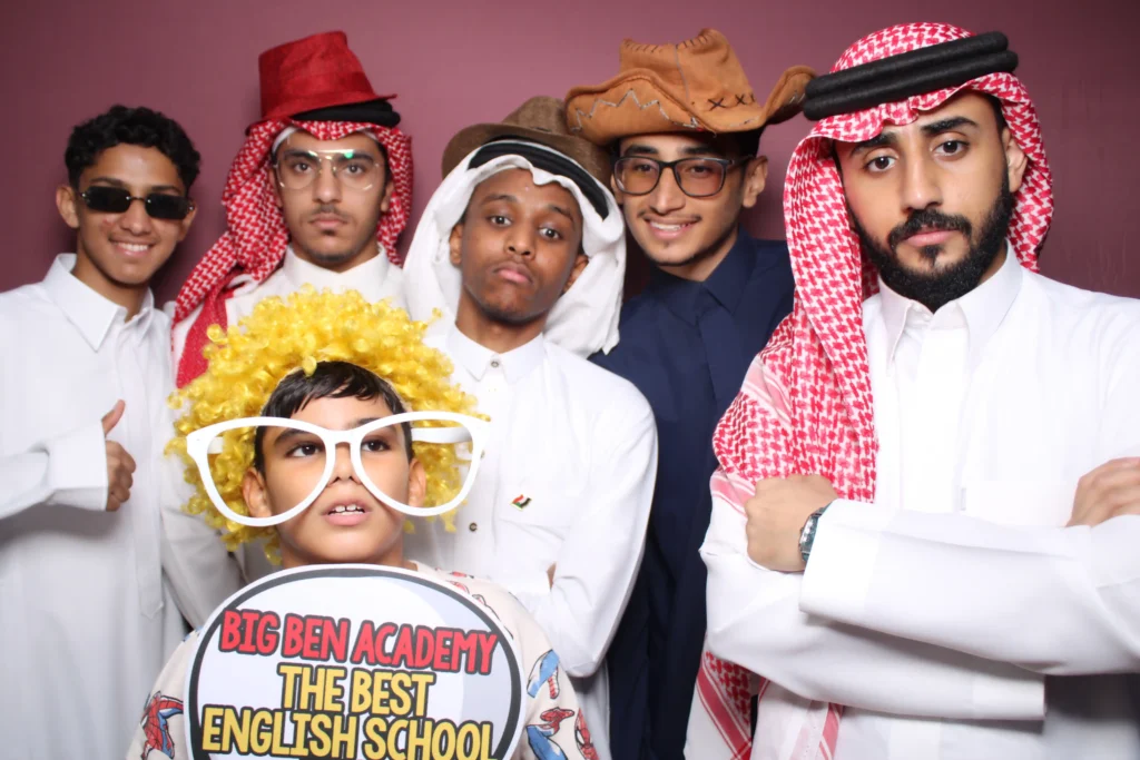 مراجعة معهد Big Ben Academy ماليزيا 2026 — بعيون طالب سعودي