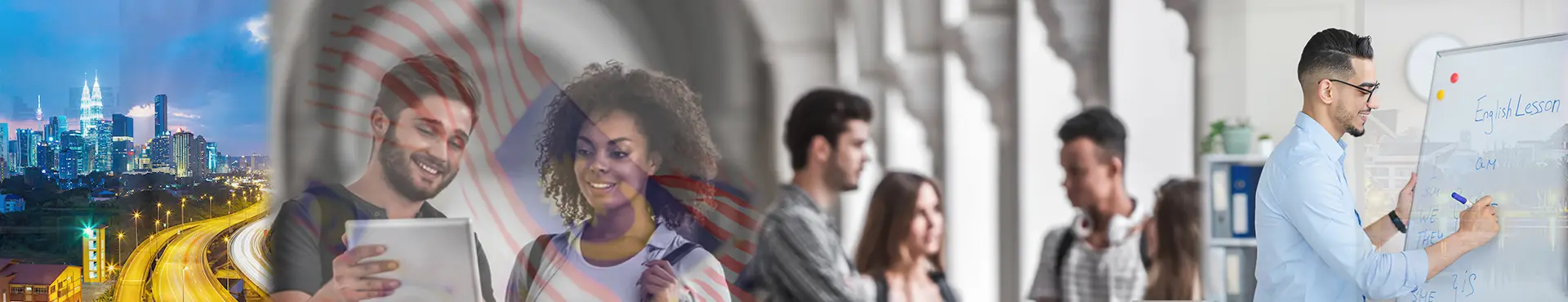 القبول الجامعي في ماليزيا 2026 — احصل على قبولك خلال 48 ساعة | حلول للدراسة في ماليزيا