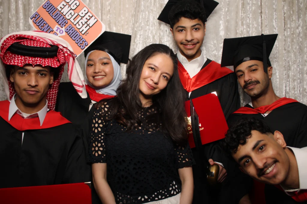 كيف ترفع IELTS من 5.0 إلى 7.0 في ماليزيا؟