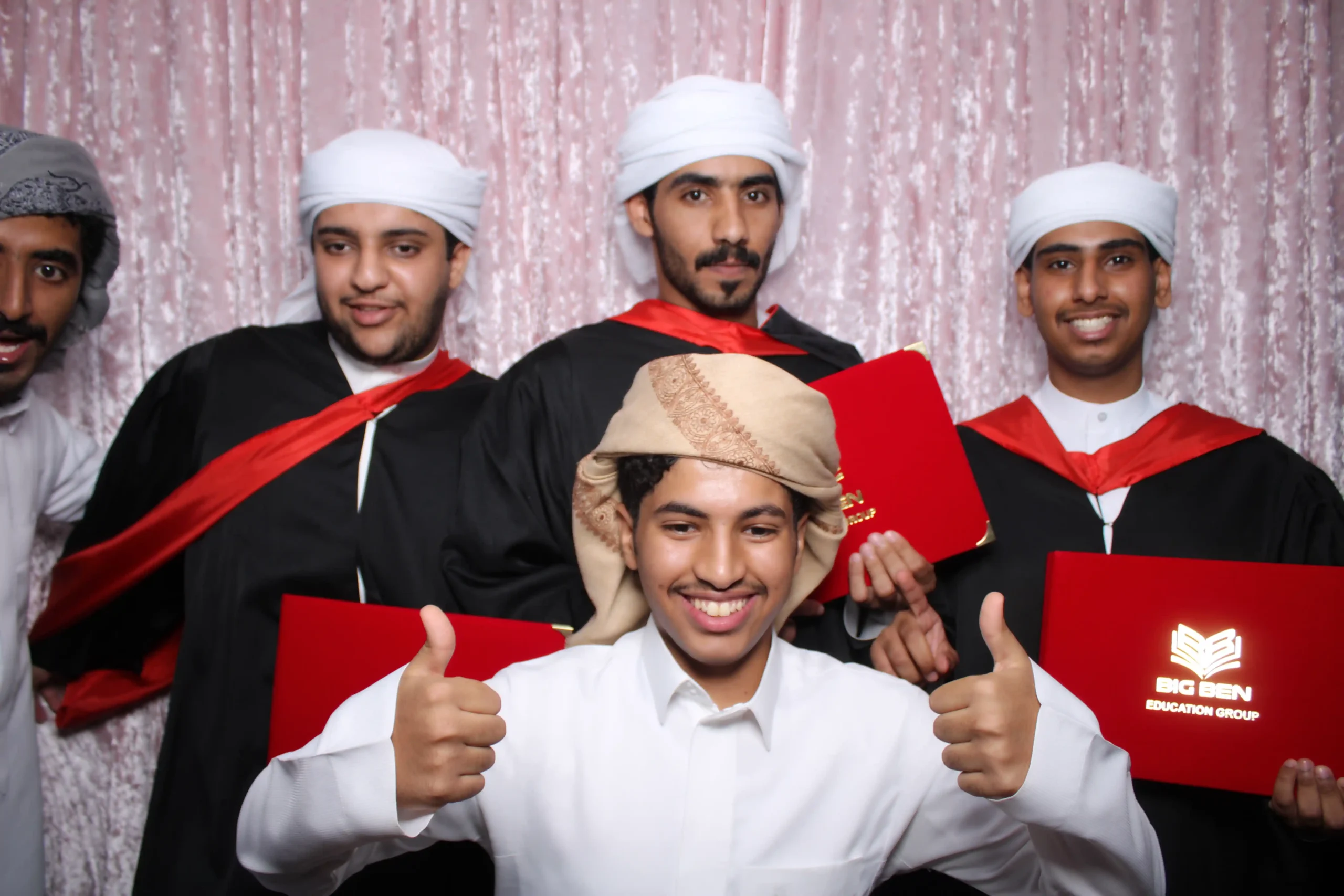 طلاب في فصل General English بمعهد اللغة في كوالالمبور ماليزيا 2026